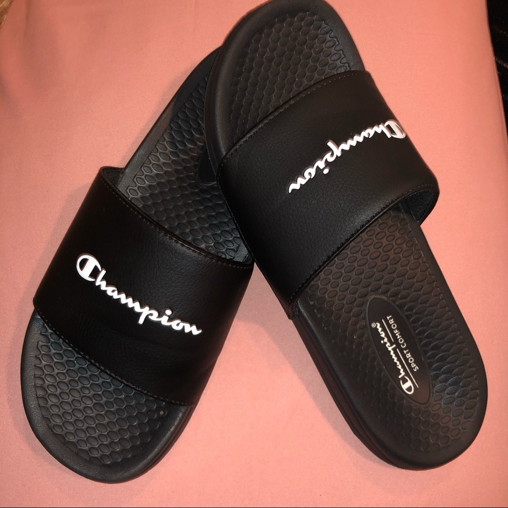 champion slides